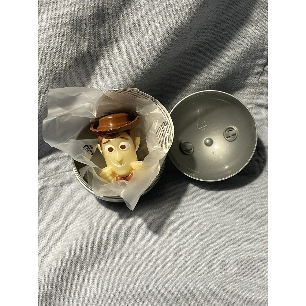 NEW Mash'ems Walt Disney 100 Years of Wonder - Series 1 - Toy Story - Wood